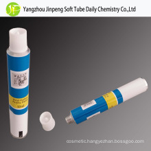 Aluminum Disposable Tubes for Acrylic Paints Tubes